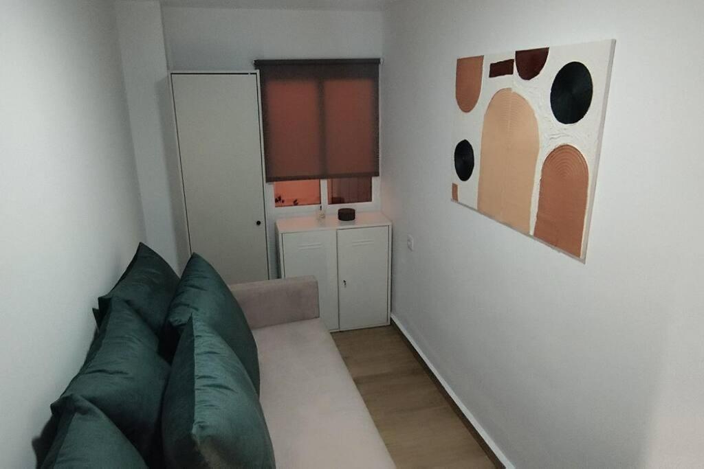 Apartamento Entero Juzgados Alicante公寓 外观 照片