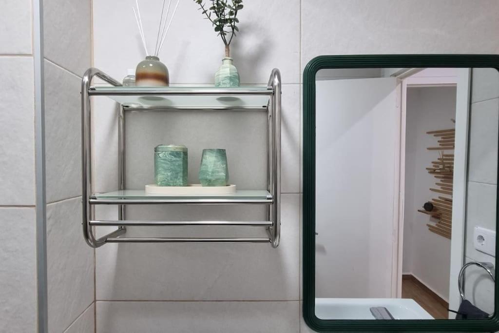 Apartamento Entero Juzgados Alicante公寓 外观 照片