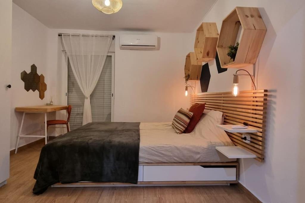 Apartamento Entero Juzgados Alicante公寓 外观 照片
