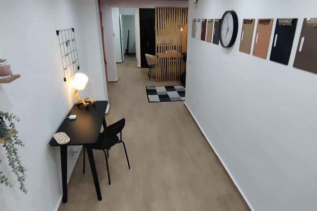 Apartamento Entero Juzgados Alicante公寓 外观 照片
